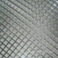Small steel plate mesh